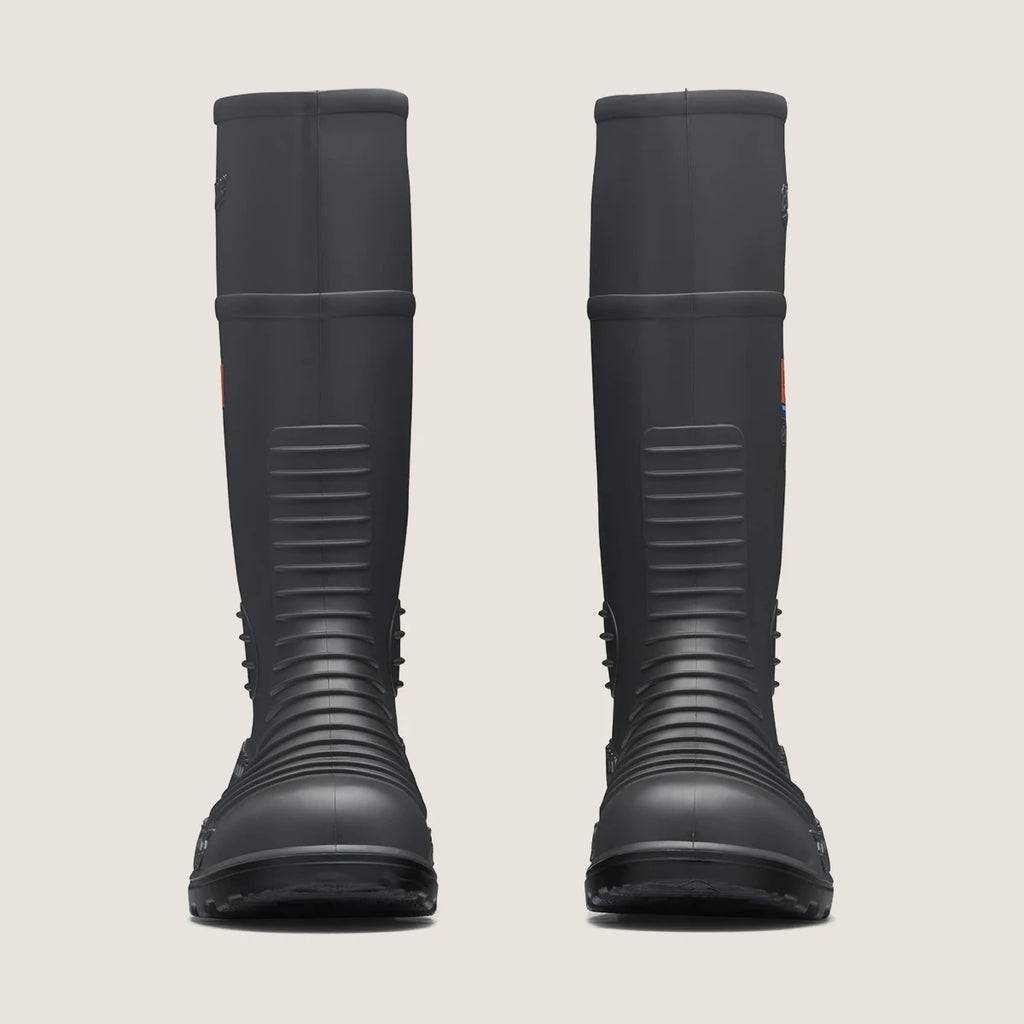 Blundstone-Blundstone 024 Safety Gumboots-Discount Workwear NZ