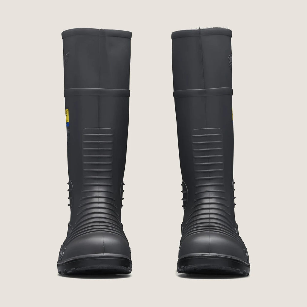 Blundstone-Blundstone 025 Safety Gumboots-Discount Workwear NZ