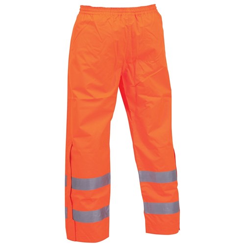 Paramount Safety-Bison Stamina Rain Trouser-Discount Workwear NZ