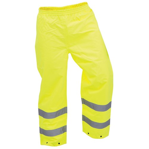 Paramount Safety-Bison Stamina Rain Trouser-Discount Workwear NZ