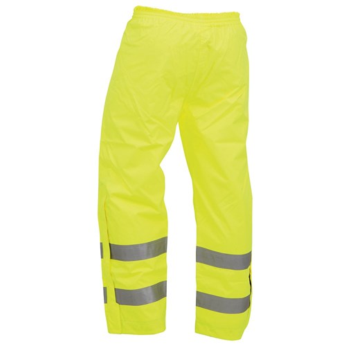 Paramount Safety-Bison Stamina Rain Trouser-Discount Workwear NZ