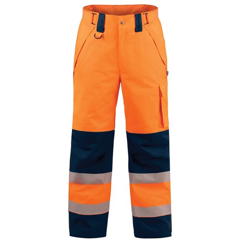 Paramount Safety-Bison Extreme Rain Trouser-Discount Workwear NZ