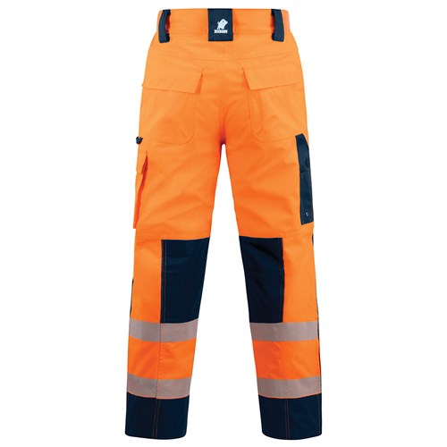 Paramount Safety-Bison Extreme Rain Trouser-Discount Workwear NZ