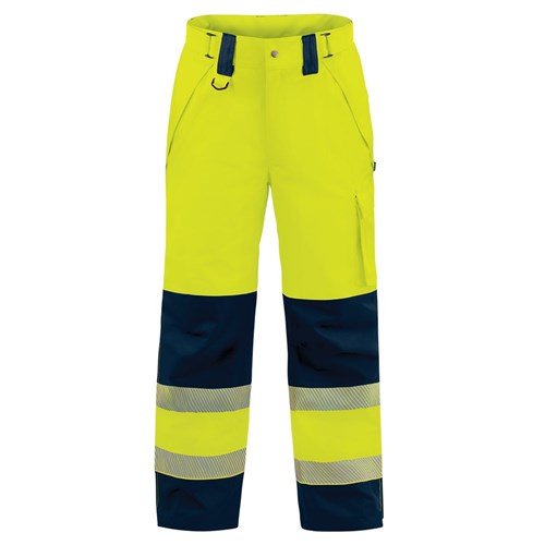 Paramount Safety-Bison Extreme Rain Trouser-Discount Workwear NZ