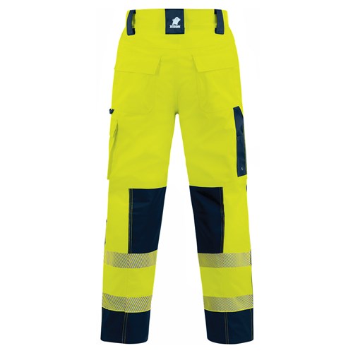 Paramount Safety-Bison Extreme Rain Trouser-Discount Workwear NZ