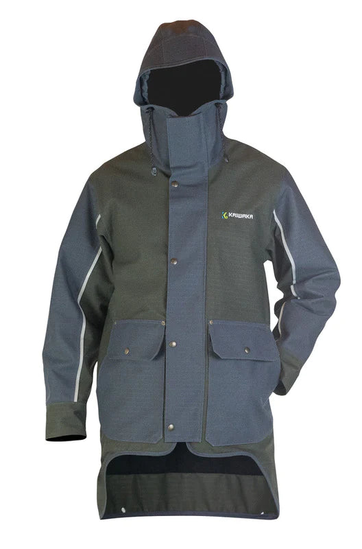 Kaiwaka-Kaiwaka Stormforce Winter Jacket-Discount Workwear NZ