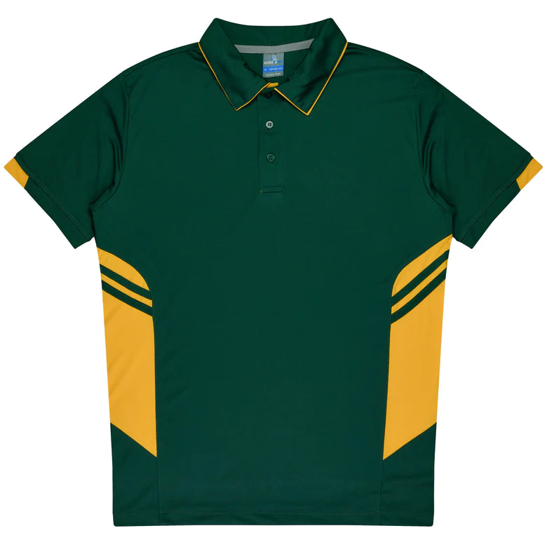 Aussie Pacific-Aussie Pacific Tasman Polo-Discount Workwear NZ