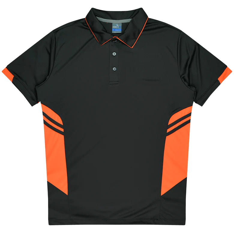 Aussie Pacific-Aussie Pacific Tasman Polo-Discount Workwear NZ