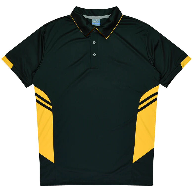 Aussie Pacific-Aussie Pacific Tasman Polo-Discount Workwear NZ