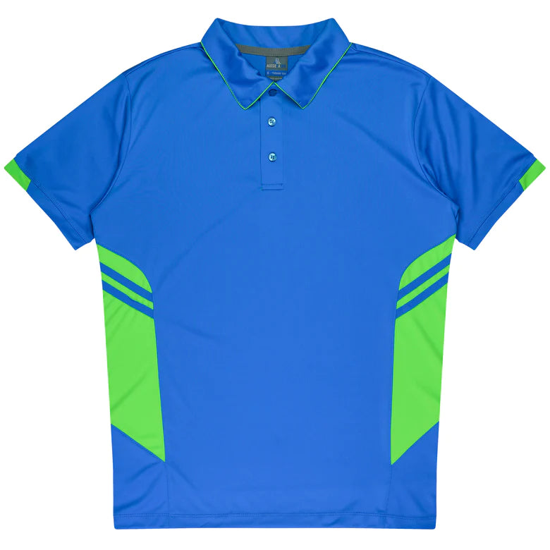 Aussie Pacific-Aussie Pacific Tasman Polo-Discount Workwear NZ