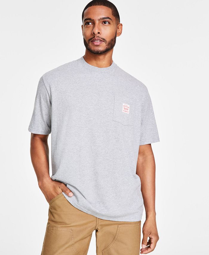 Levi's-Levi's Men's Workwear T-Shirt-Discount Workwear NZ