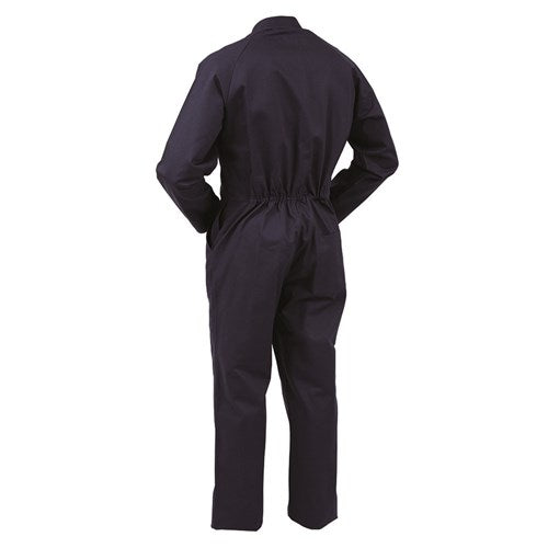 Paramount Safety-Bison Polycotton Zip Overalls-Discount Workwear NZ