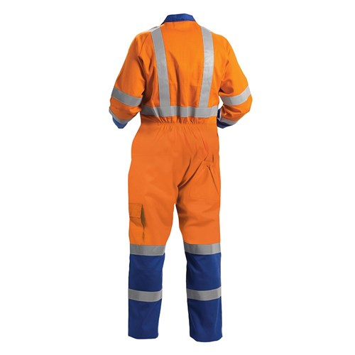 Paramount Safety-Arcguard TTMC-W 11cal Fire Retardant Overall-Discount Workwear NZ