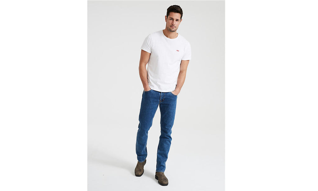 Levi's-Levi's 511 Slim Work Pants-Discount Workwear NZ