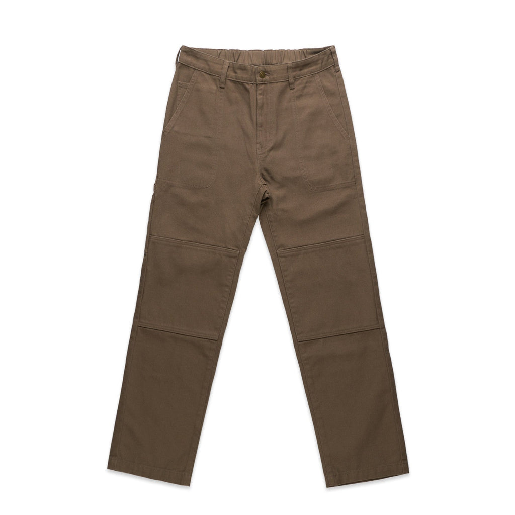 AS Colour 5982 Canvas Heavy Pant – Discount Workwear