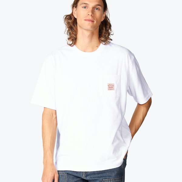 Levi s Men s Workwear T Shirt