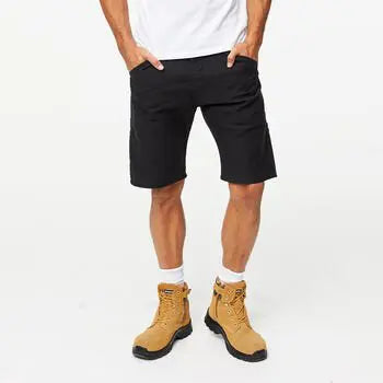 Levi's-Levi's 505 Utility Work Shorts-Discount Workwear NZ