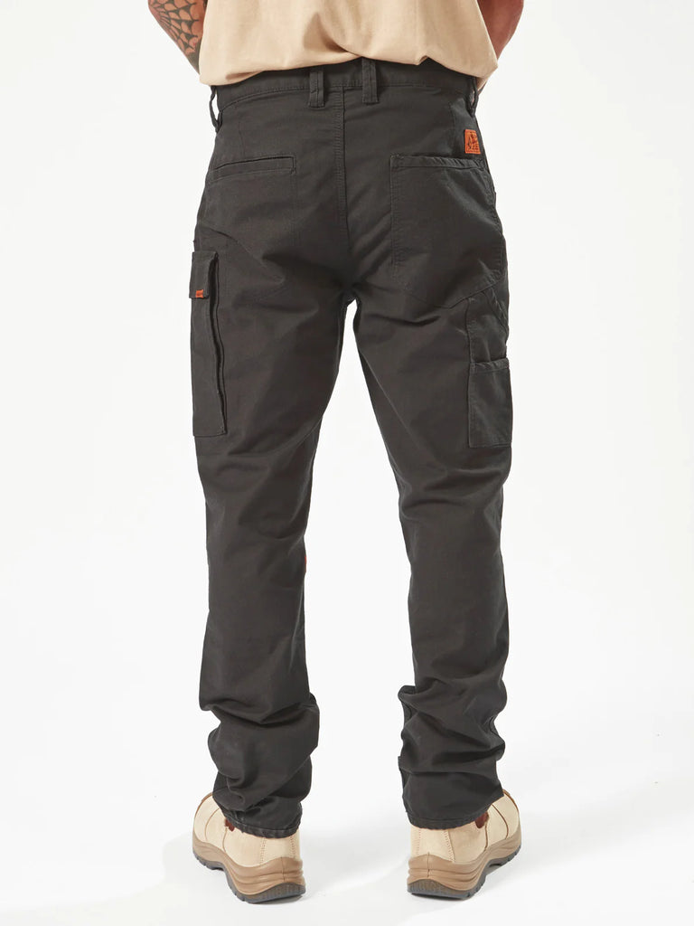 Volcom-Volcom Caliper Pant-Discount Workwear NZ