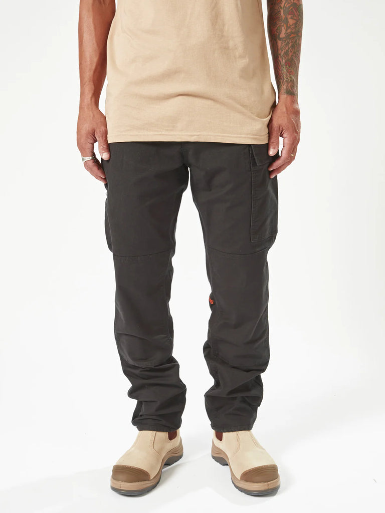 Volcom-Volcom Caliper Pant-Discount Workwear NZ