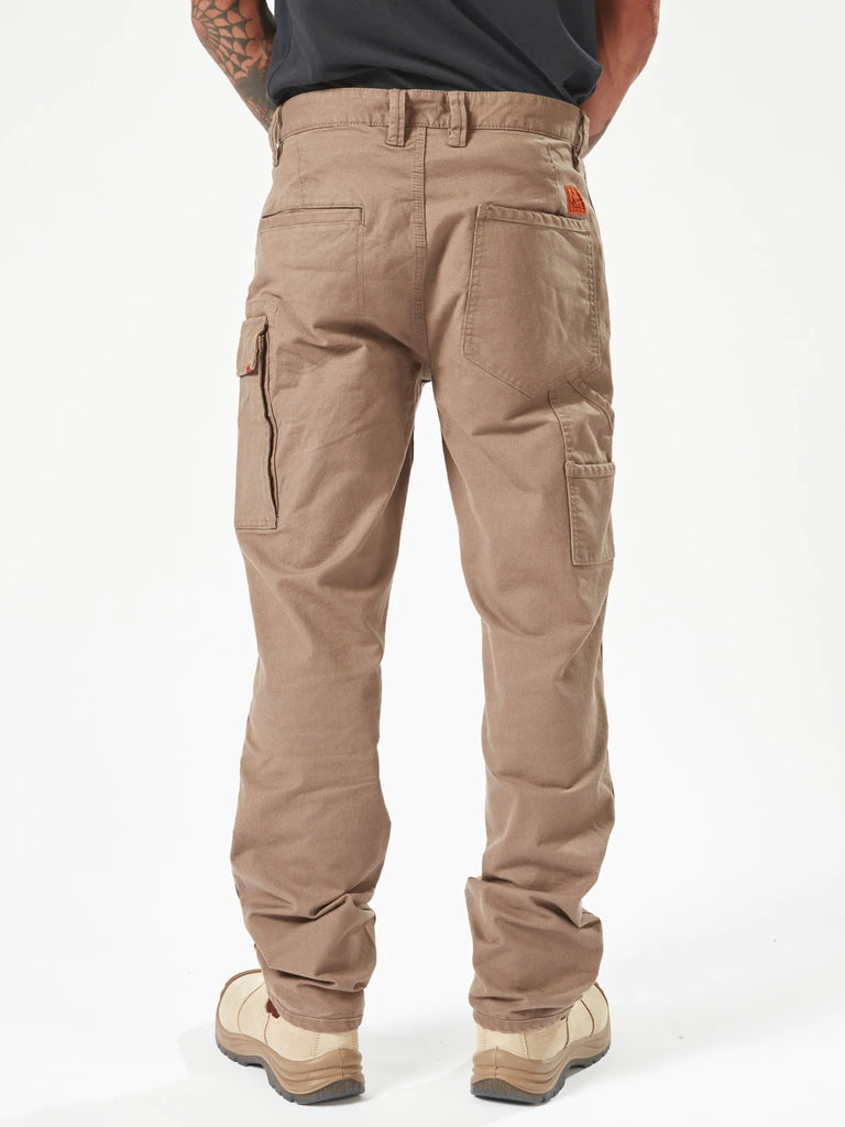 Volcom-Volcom Caliper Pant-Discount Workwear NZ