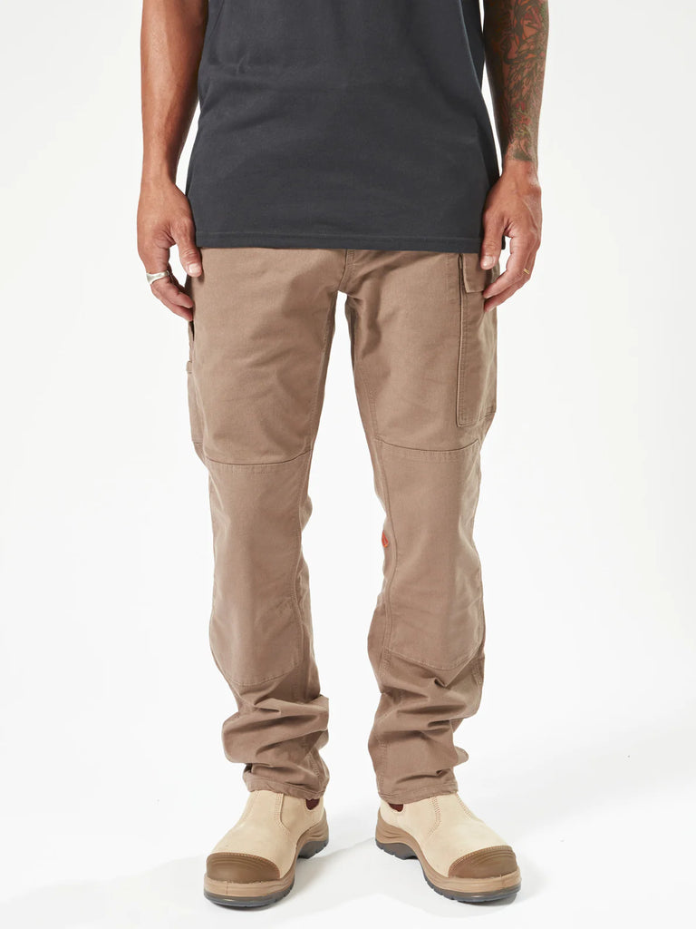 Volcom-Volcom Caliper Pant-Discount Workwear NZ