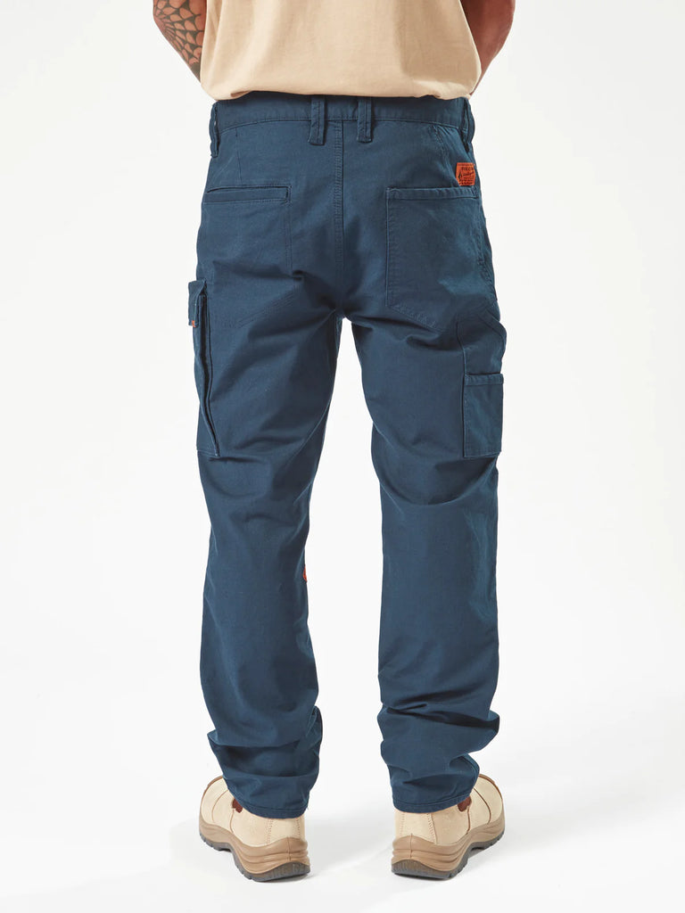 Volcom-Volcom Caliper Pant-Discount Workwear NZ