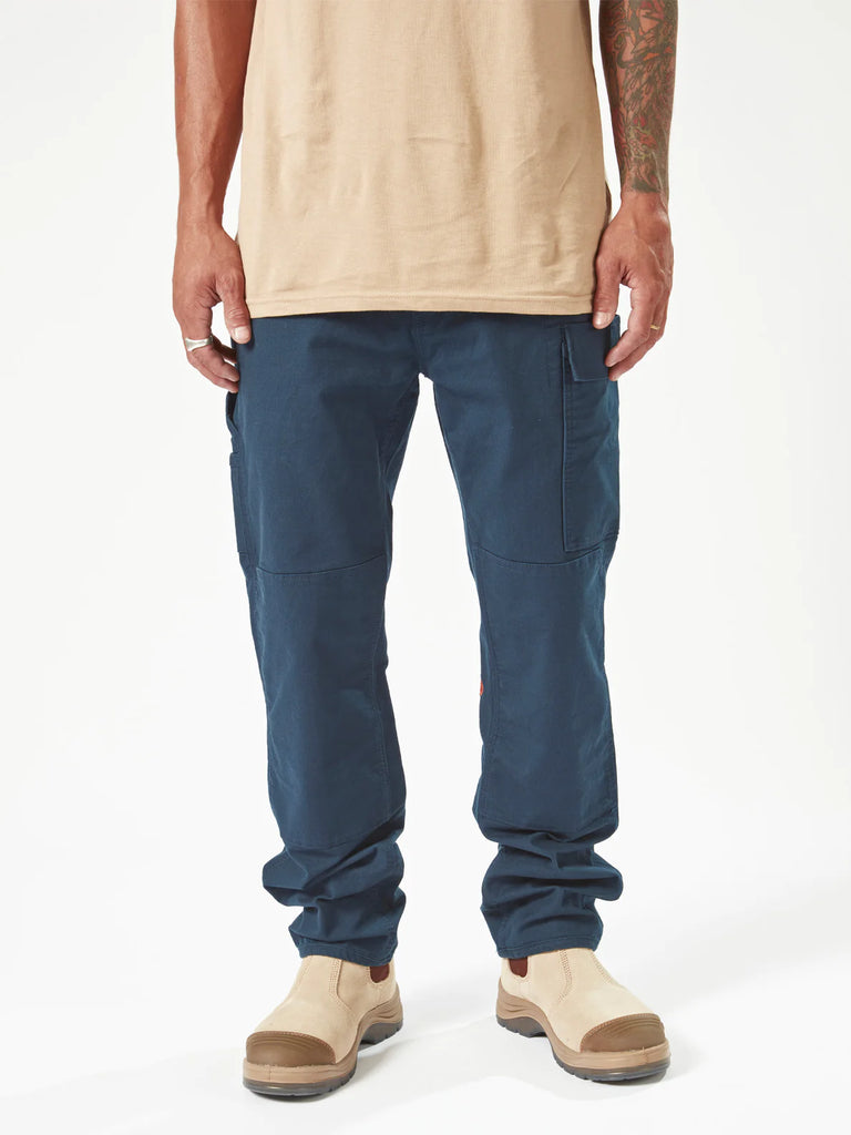 Volcom-Volcom Caliper Pant-Discount Workwear NZ