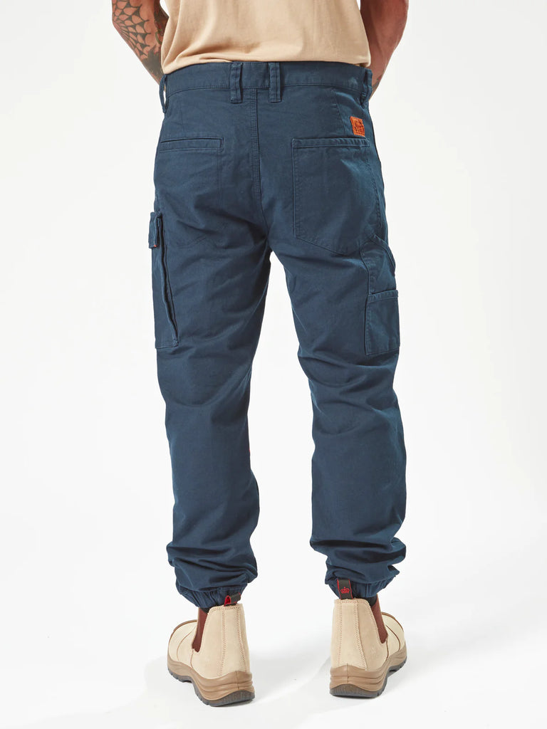 Volcom-Volcom Caliper Cuffed Pant-Discount Workwear NZ