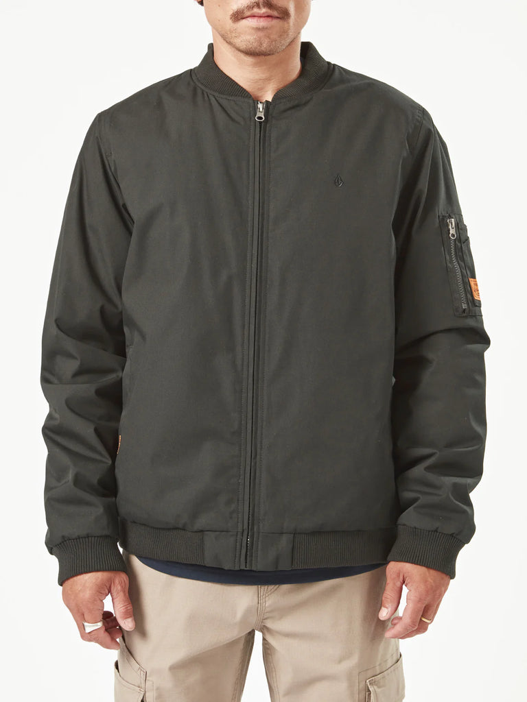 Volcom-Volcom Jacket-Discount Workwear NZ