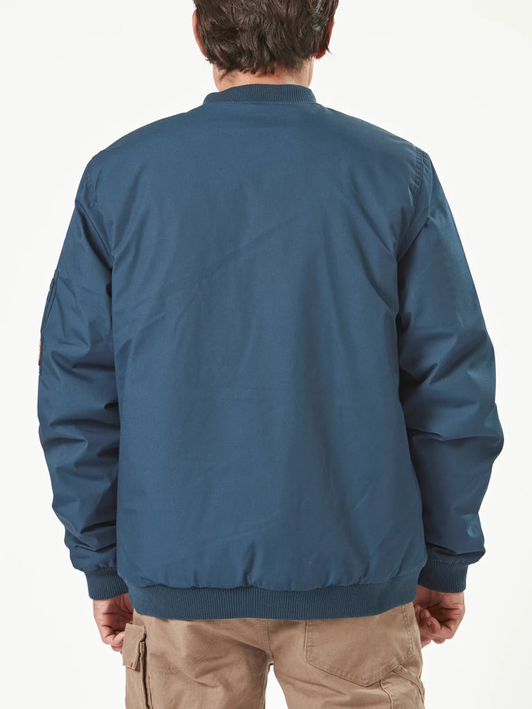 Volcom-Volcom Jacket-Discount Workwear NZ