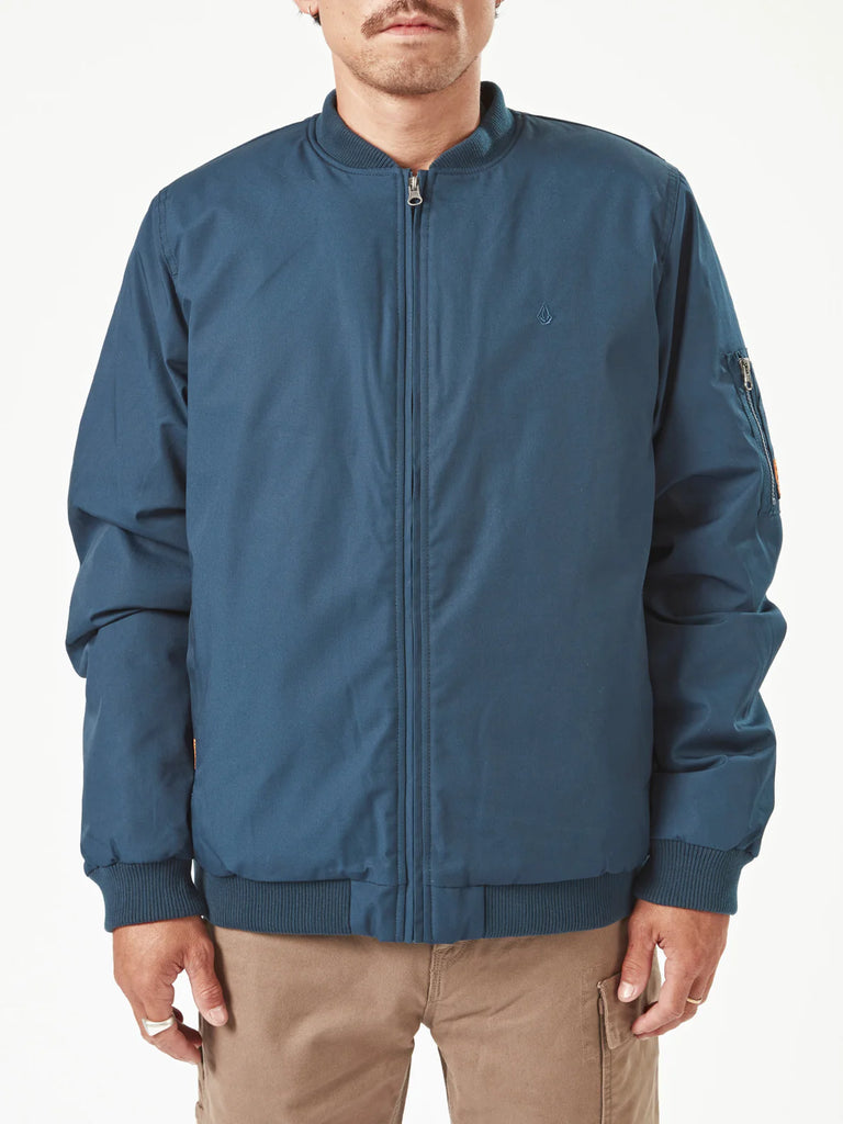 Volcom-Volcom Jacket-Discount Workwear NZ