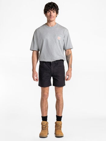 Levi's-Levi's 505 Work Shorts-Discount Workwear NZ