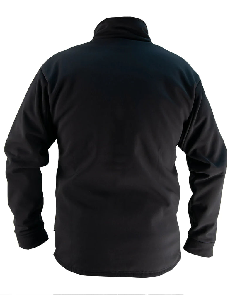 Swazi-Swazi Assegai Jacket-Discount Workwear NZ