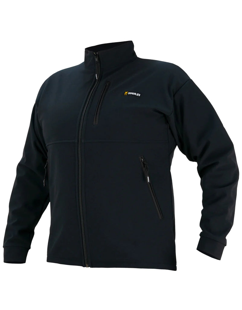 Swazi-Swazi Assegai Jacket-Discount Workwear NZ