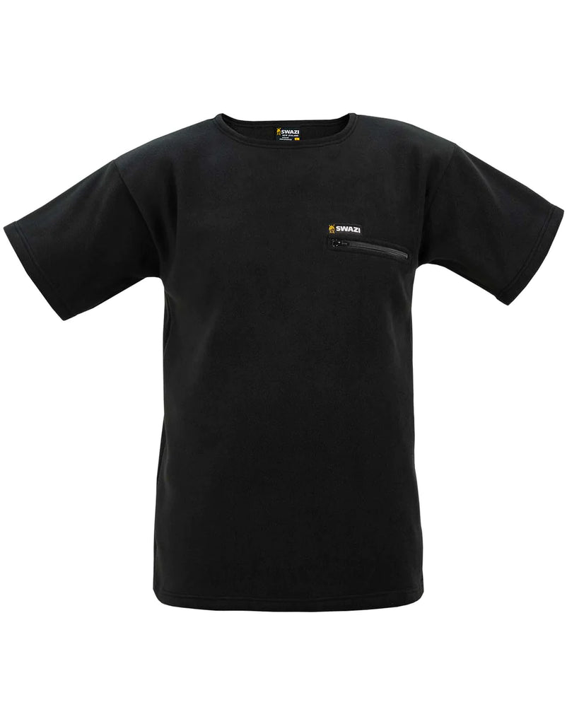 Swazi-Swazi Bushmans Tee-Discount Workwear NZ