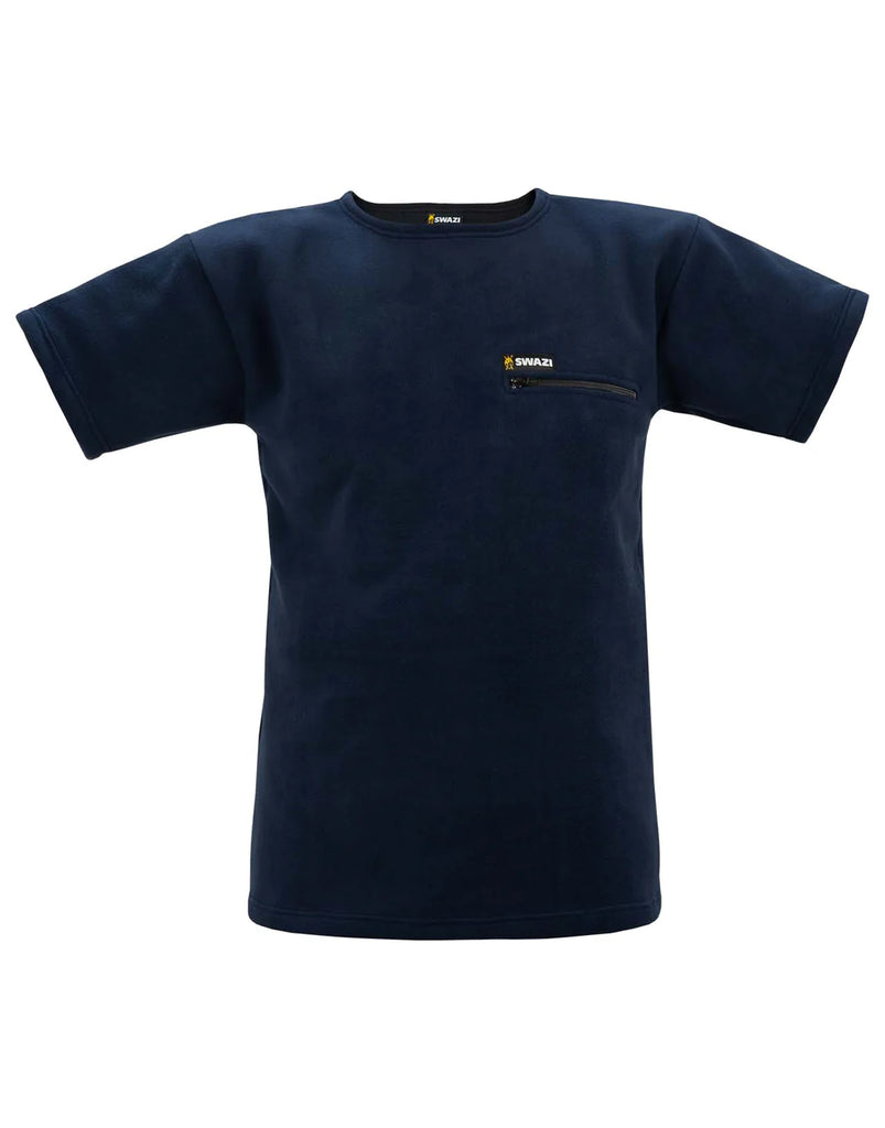 Swazi-Swazi Bushmans Tee-Discount Workwear NZ