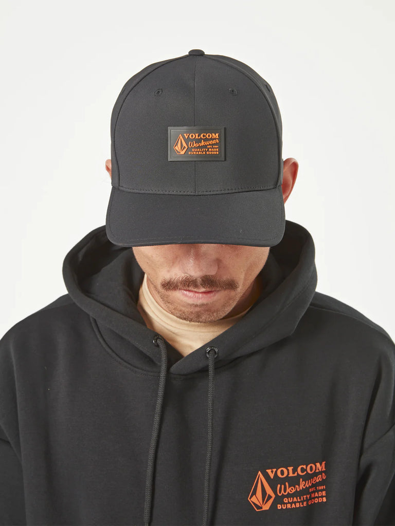 Volcom-Volcom Hat-Discount Workwear NZ