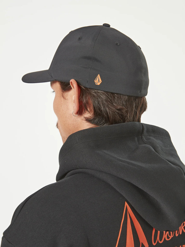 Volcom-Volcom Hat-Discount Workwear NZ