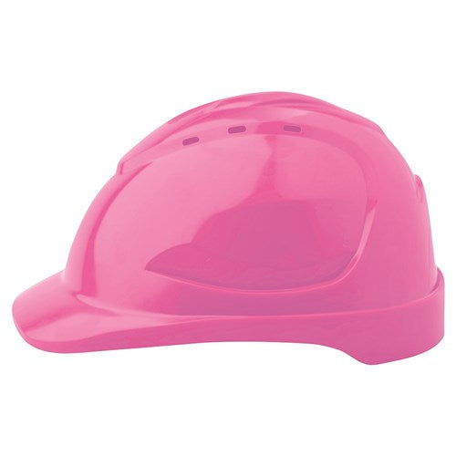 Paramount-Hard Hat (V9)-VENTED-Discount Workwear NZ