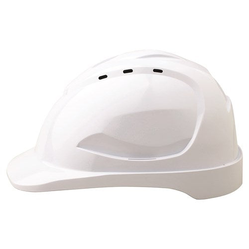 Paramount-Hard Hat (V9)-VENTED-Discount Workwear NZ