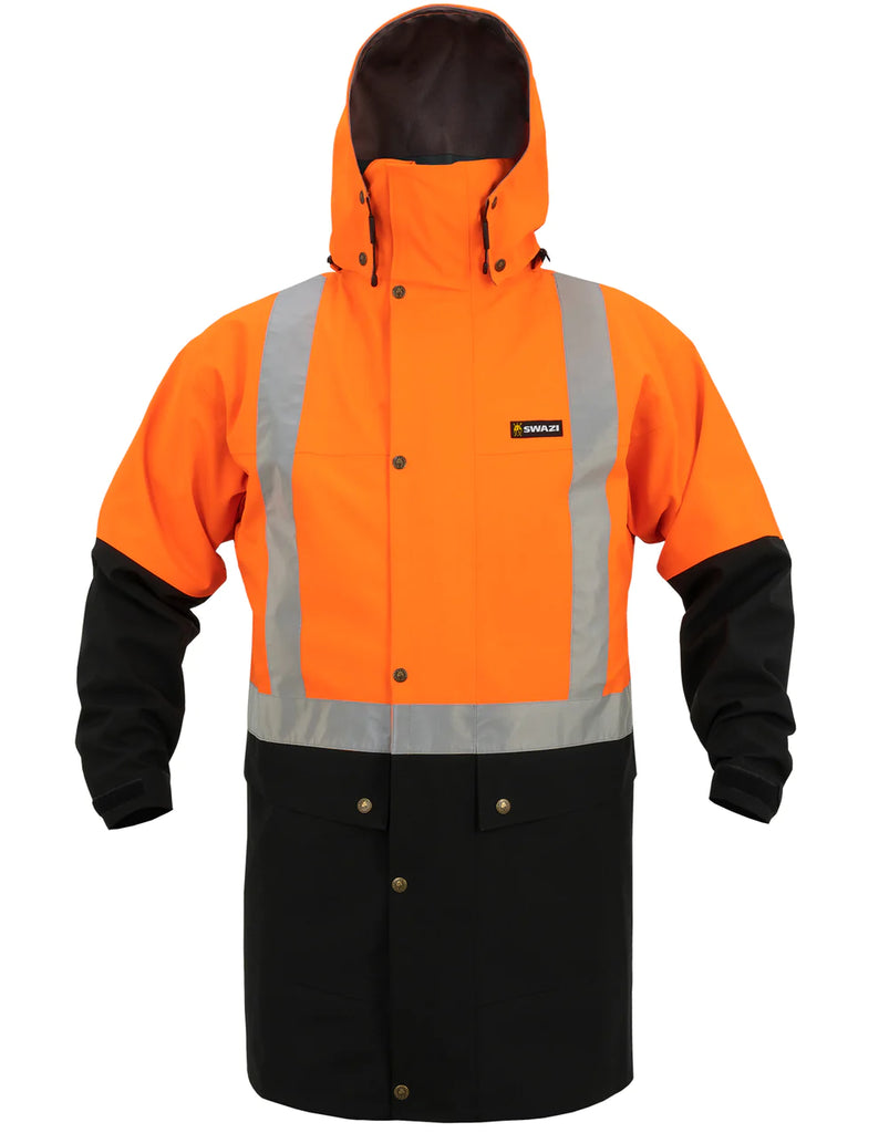 Swazi-Swazi Orion Jacket-Discount Workwear NZ