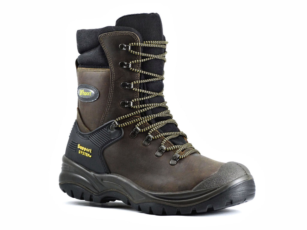 GriSport-GriSport Hercules Safety Boot-Discount Workwear NZ