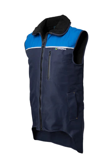 Kaiwaka-Kaiwaka Stormforce Sleeveless Vest-Discount Workwear NZ