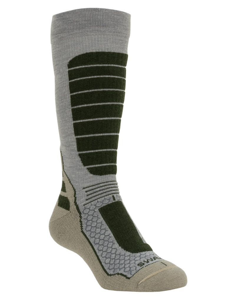 Swazi-Swazi The Ibex Socks-Discount Workwear NZ