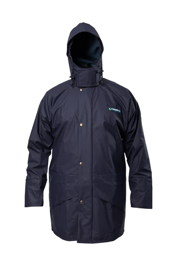 Kaiwaka-Kaiwaka Sealtex Parka-Discount Workwear NZ