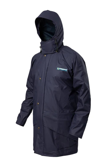 Kaiwaka-Kaiwaka Sealtex Parka-Discount Workwear NZ