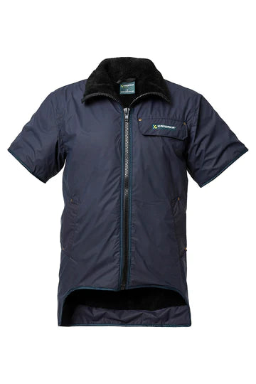 Kaiwaka-Kaiwaka Sealtex Short Sleeve Vest-Discount Workwear NZ