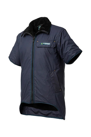 Kaiwaka-Kaiwaka Sealtex Short Sleeve Vest-Discount Workwear NZ