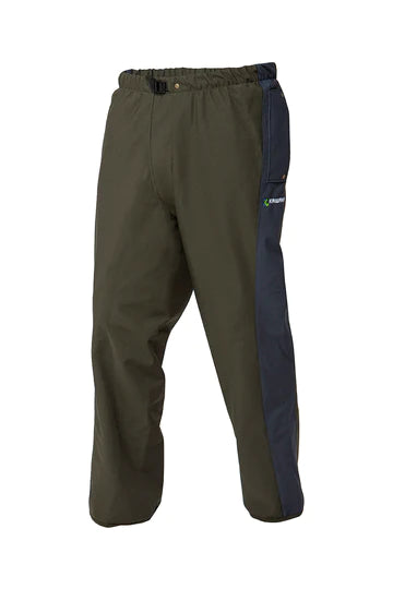 Kaiwaka-Kaiwaka Stormforce Overtrousers-Discount Workwear NZ