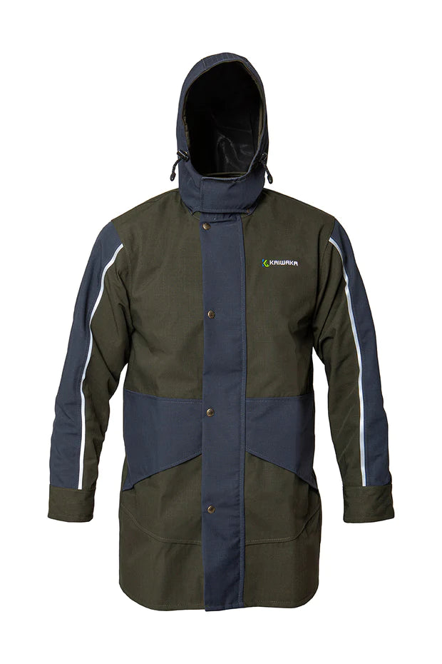 Kaiwaka-Kaiwaka Stormforce Parka-Discount Workwear NZ